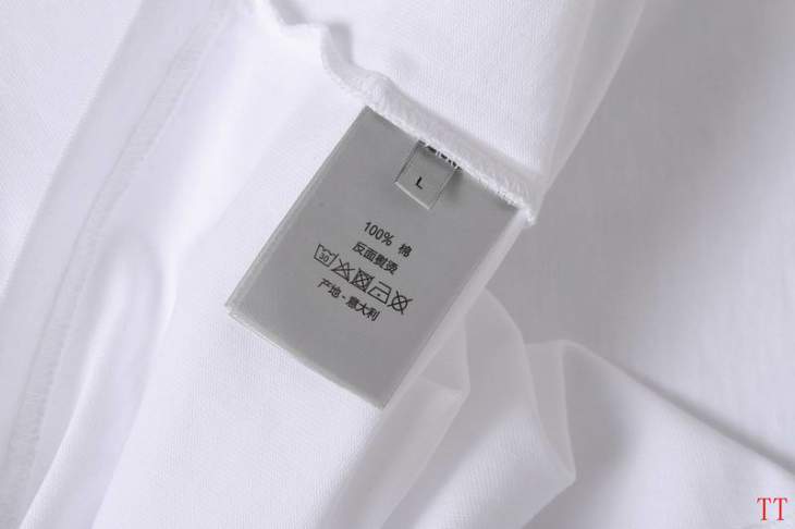 Dior T Shirts Short _SKUDiorS-2XL20tr6916128